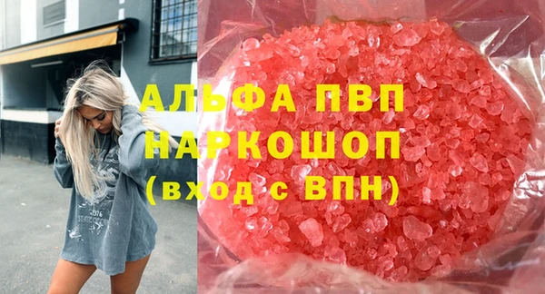 Альфа ПВП Богородск